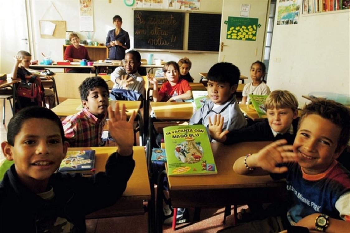 MilanoPost studenti stranieri in Italia