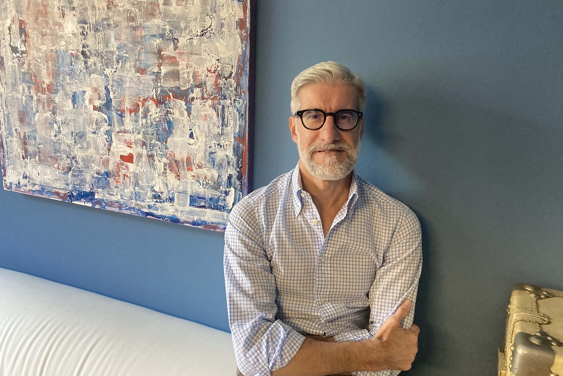 Queste le dichiarazioni di Carlo Riva, fondatore e direttore de L'abilità Onlus