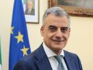 Claudio Sgaraglia prefetto