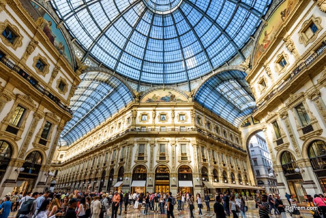 Galleria-Vittorio-Emanuele-II
