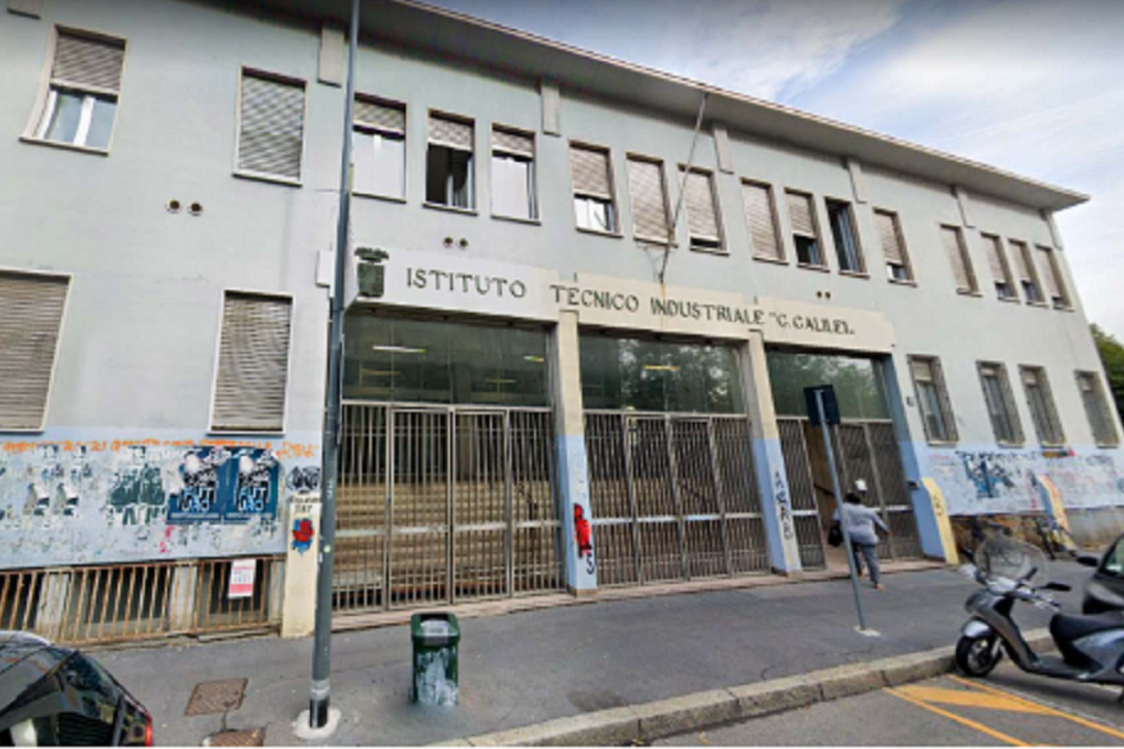 Istituto Tecnico Galileo Galilei