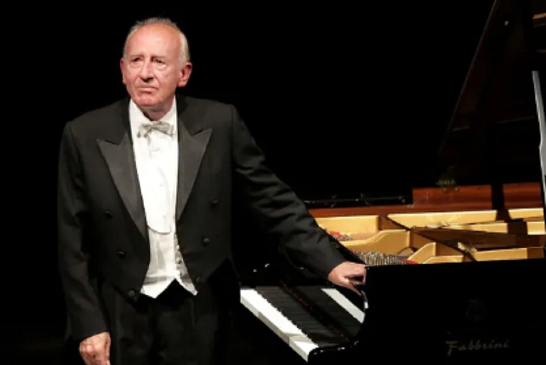 Maurizio Pollini