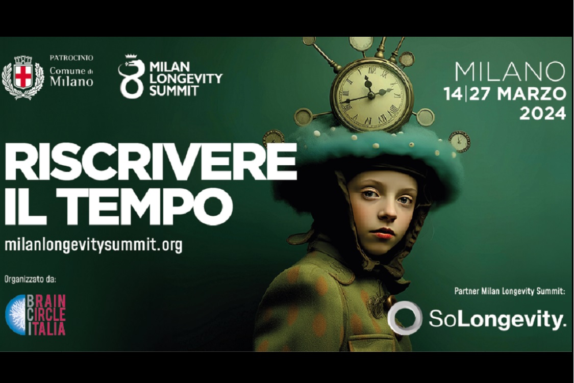 MilanoPost -Milan-Longevity-Summit