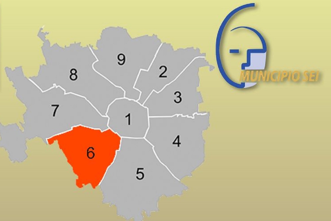 MilanoPost Municipio 6
