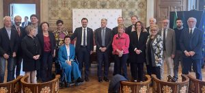 Prefetto incontra i sindaci dell'alto milanese