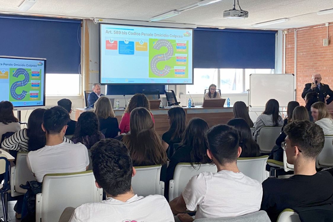 Progetto Sicurezza Milano Metropolitana