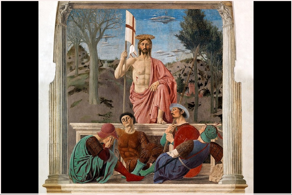 Resurrezione_Piero_della_Francesca_post_restauro