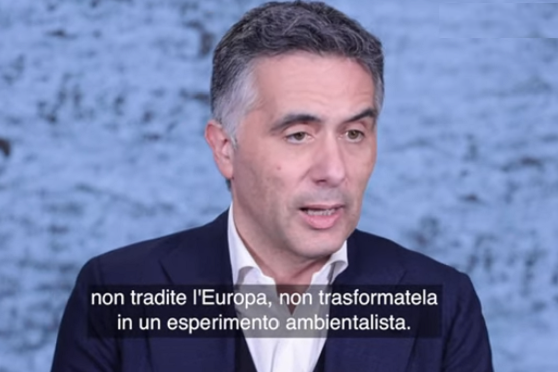 MilanoPost Massimiliano Salini