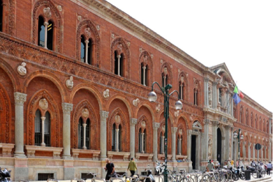 MilanoPost Università Statale