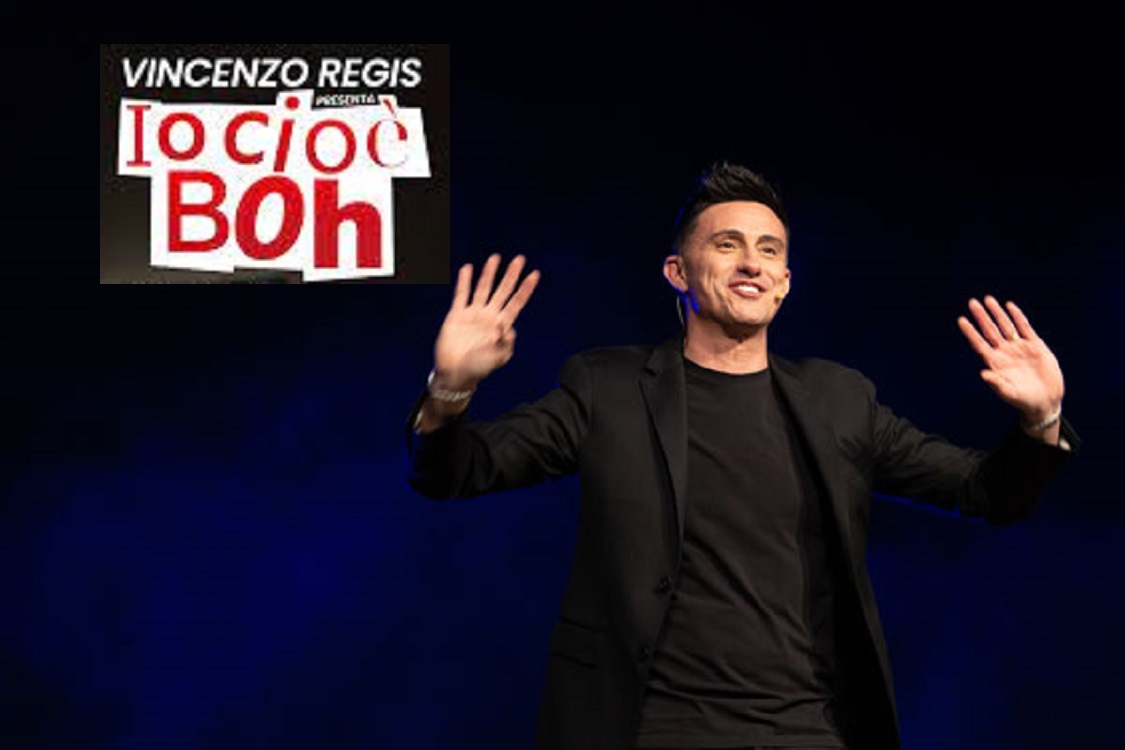 MilanoPost Vincenzo-Regis