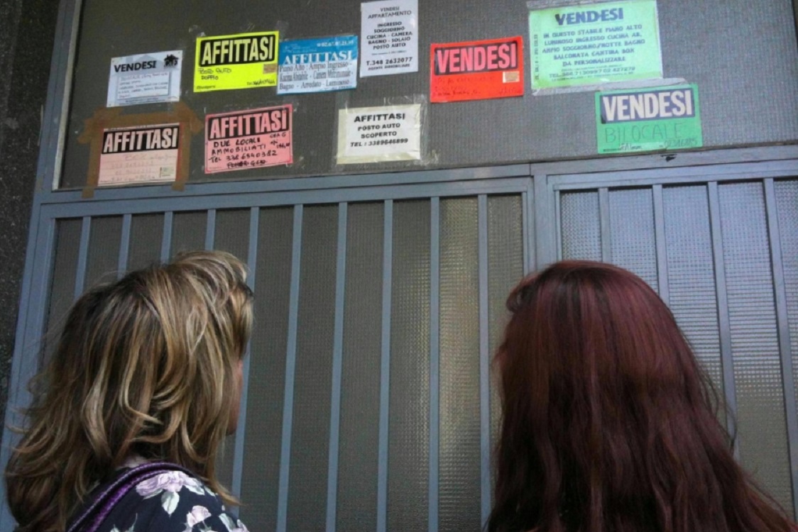 MilanoPost affittasi