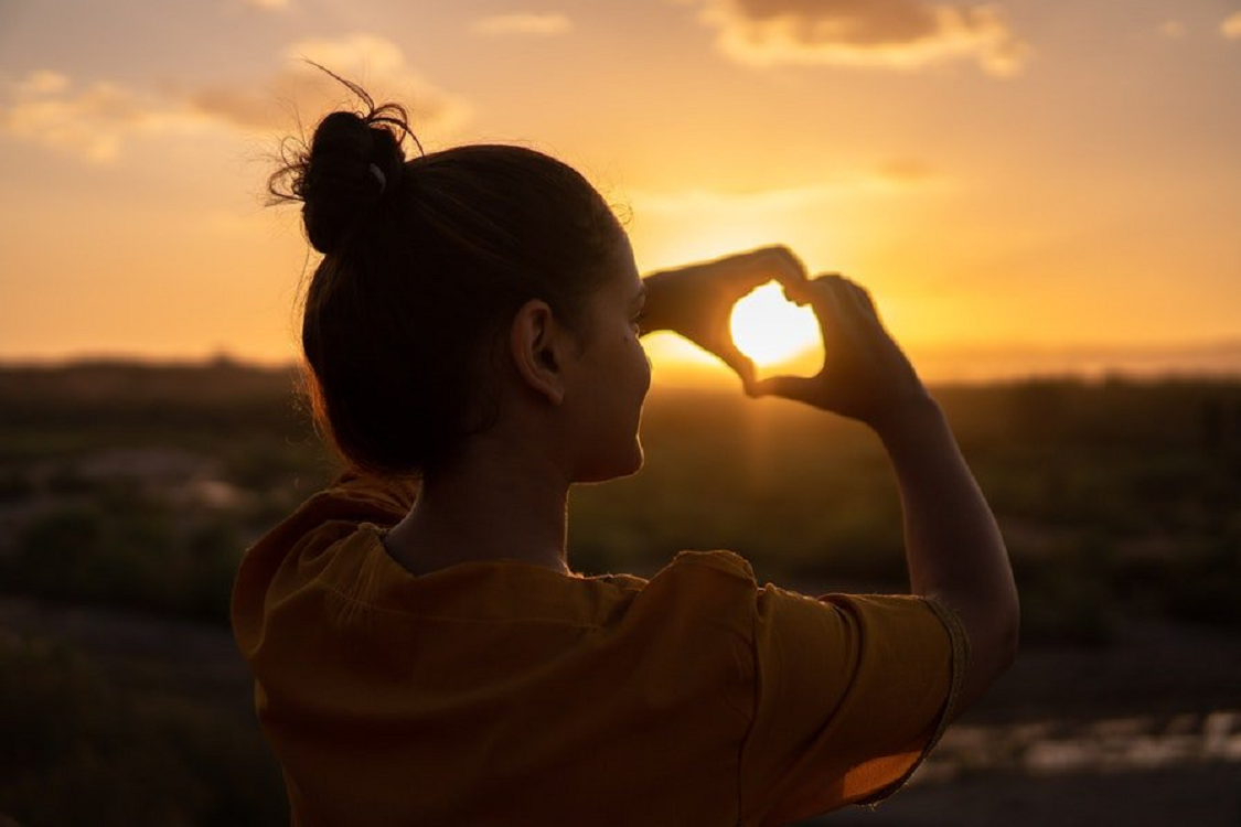 MilanoPost amare se stessa