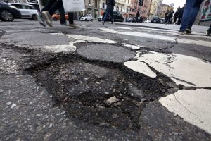 buche a Milano