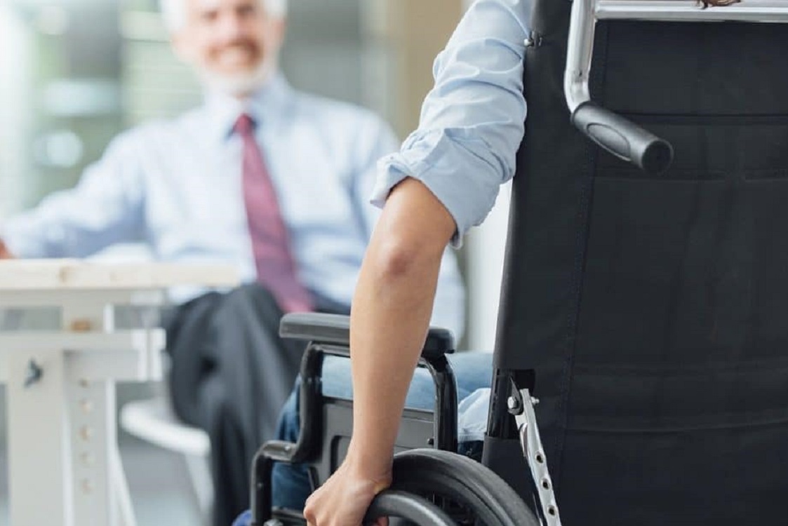 MilanoPost disabili e lavoro