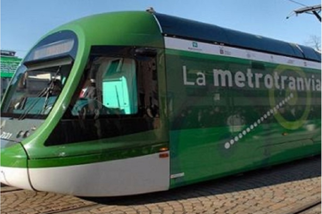 MilanoPost metrotranvia