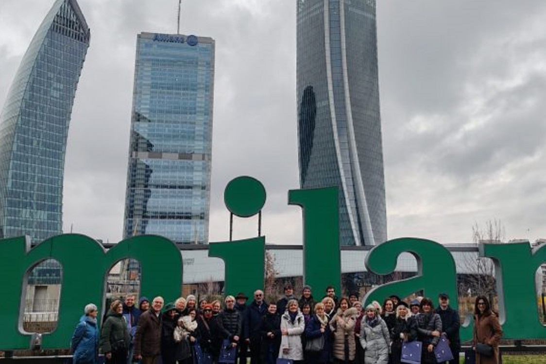 passeggiata Museo City