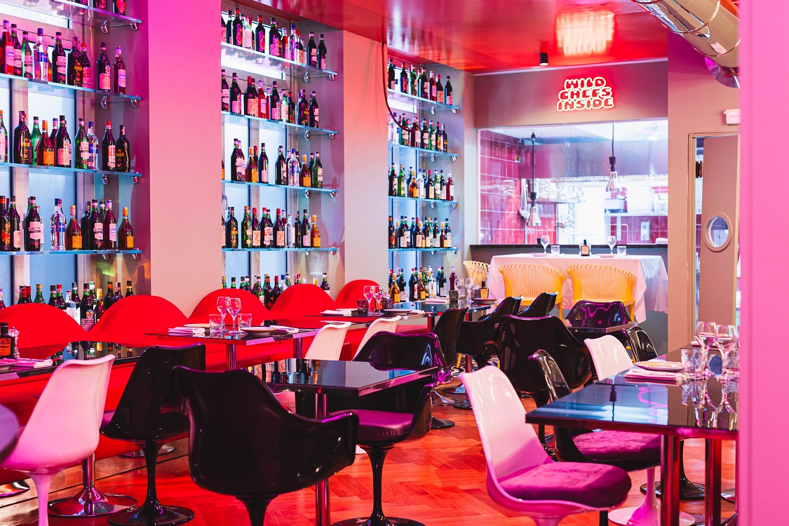 MilanoPost piperita_