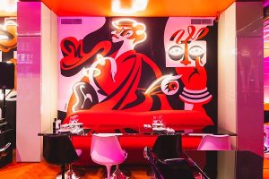 MilanoPost Piperita 2