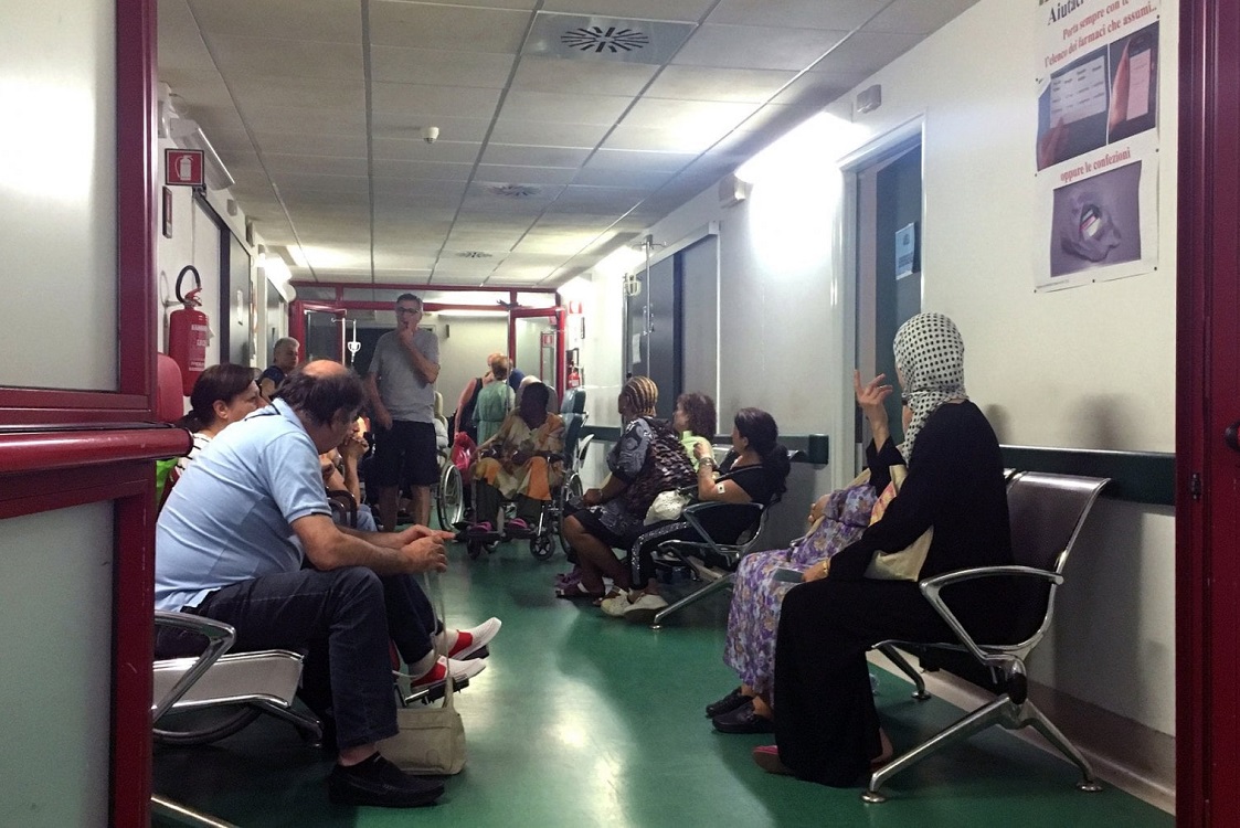 MilanoPost pronto soccorso