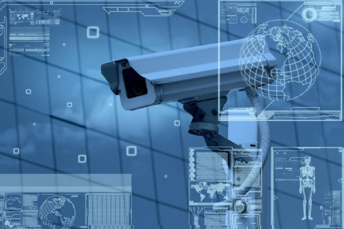 telecamera intelligenza artificiale