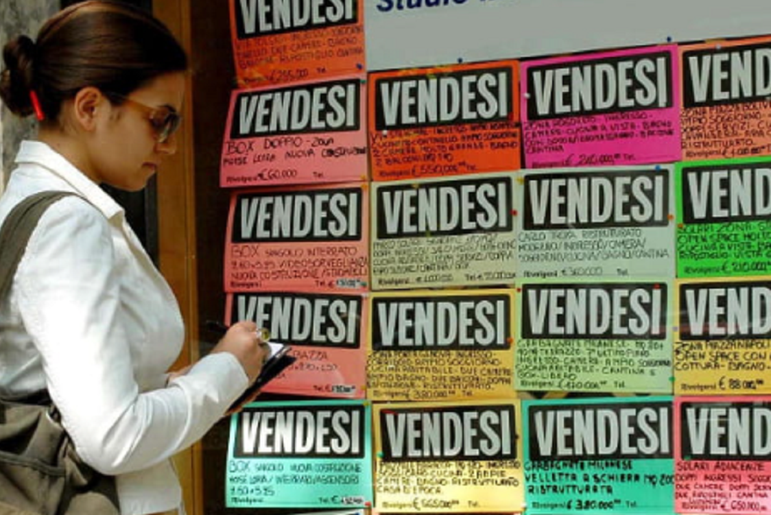 MilanoPost vendita appartamenti