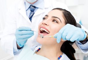 MilanoPost visita controllo dentista