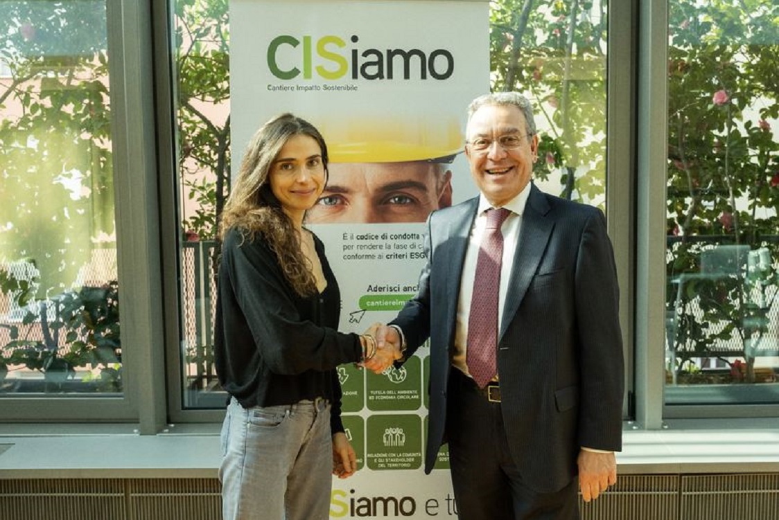 Assimpredil Ance Milano Serravalle