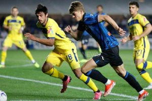 Atalanta - Verona 2-2