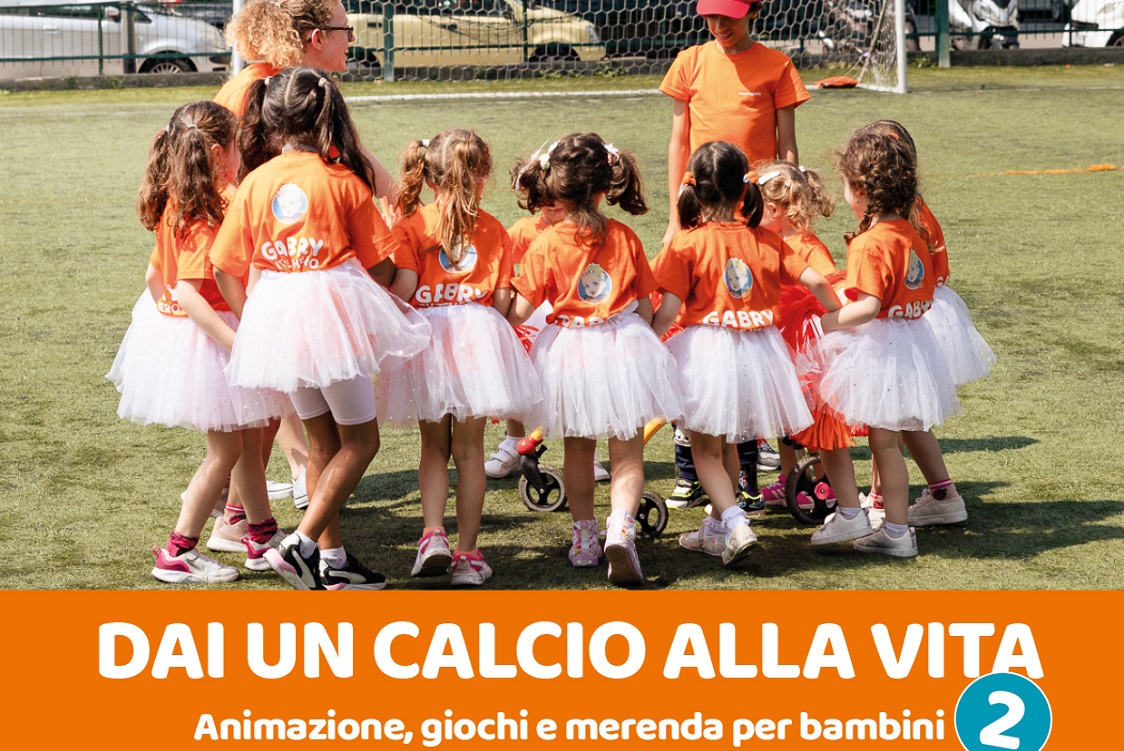 Dai un calcio alla vita 2