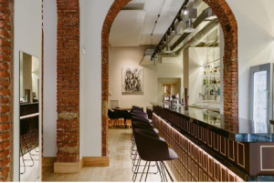 Quadri Bistrot