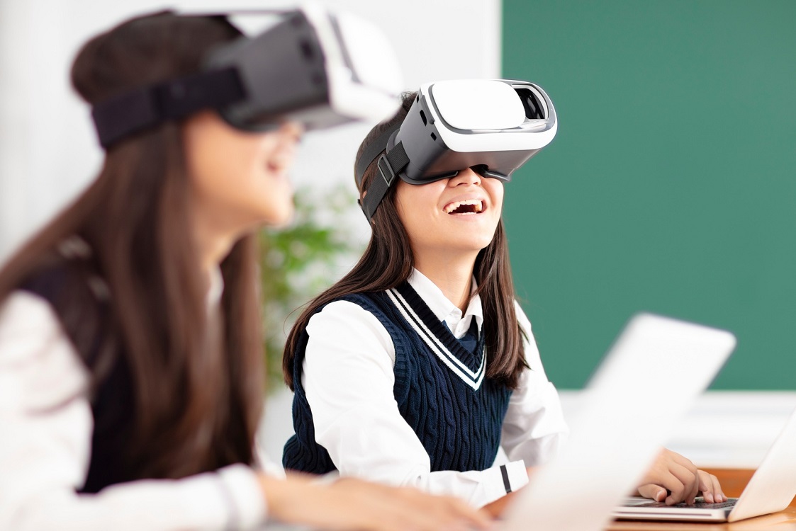 Scuola-nel-Metaverso
