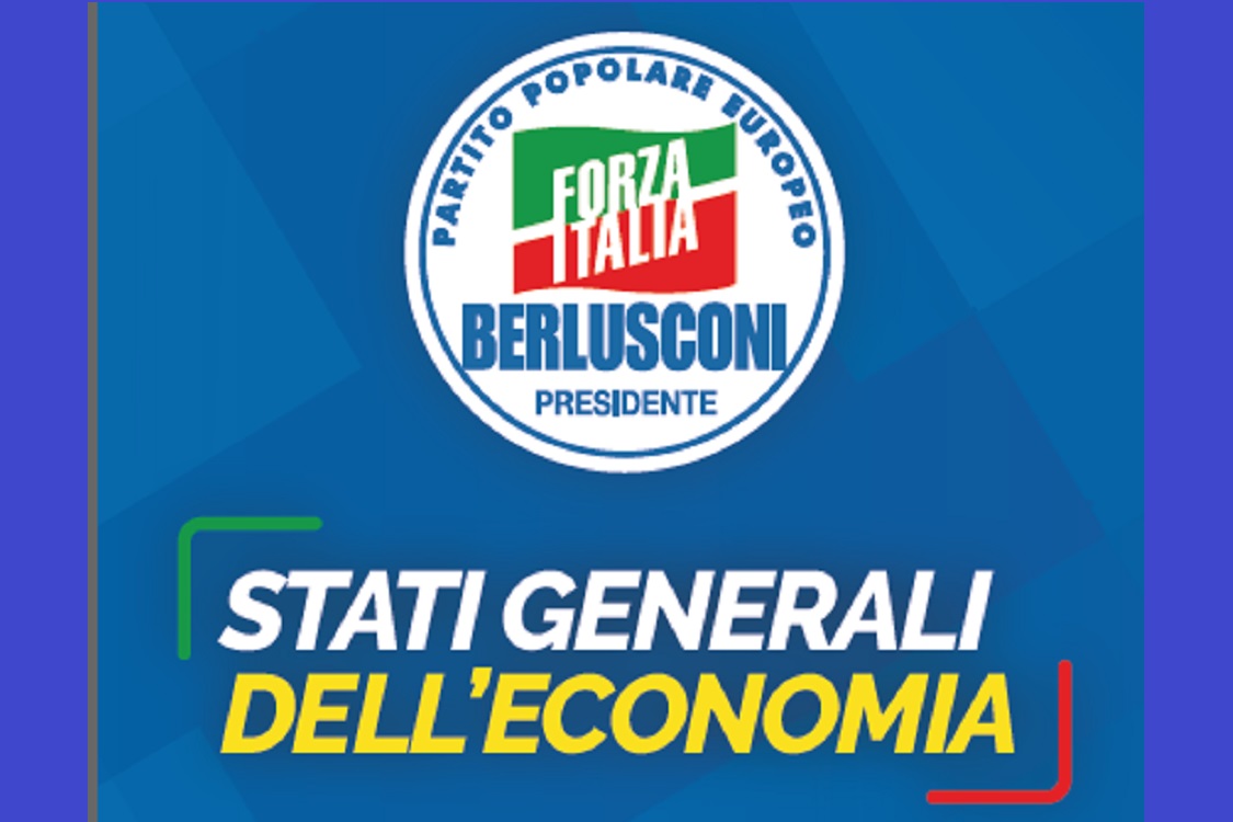 MilanoPost Stati Generali dell'Economia FI