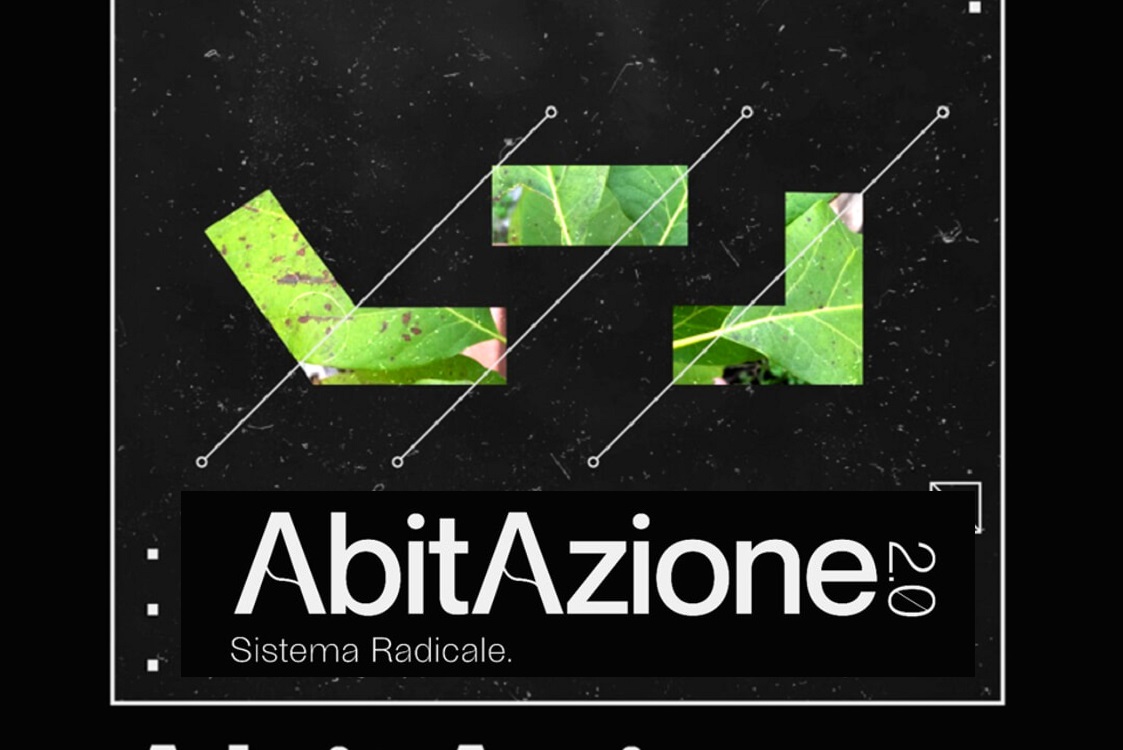 abitazione 2.0 - sistema radicale