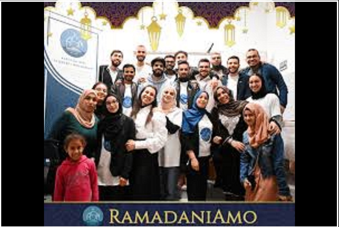 associazione studenti musulmani politecnico