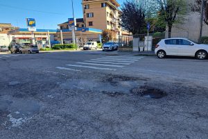 buche a Bruzzano
