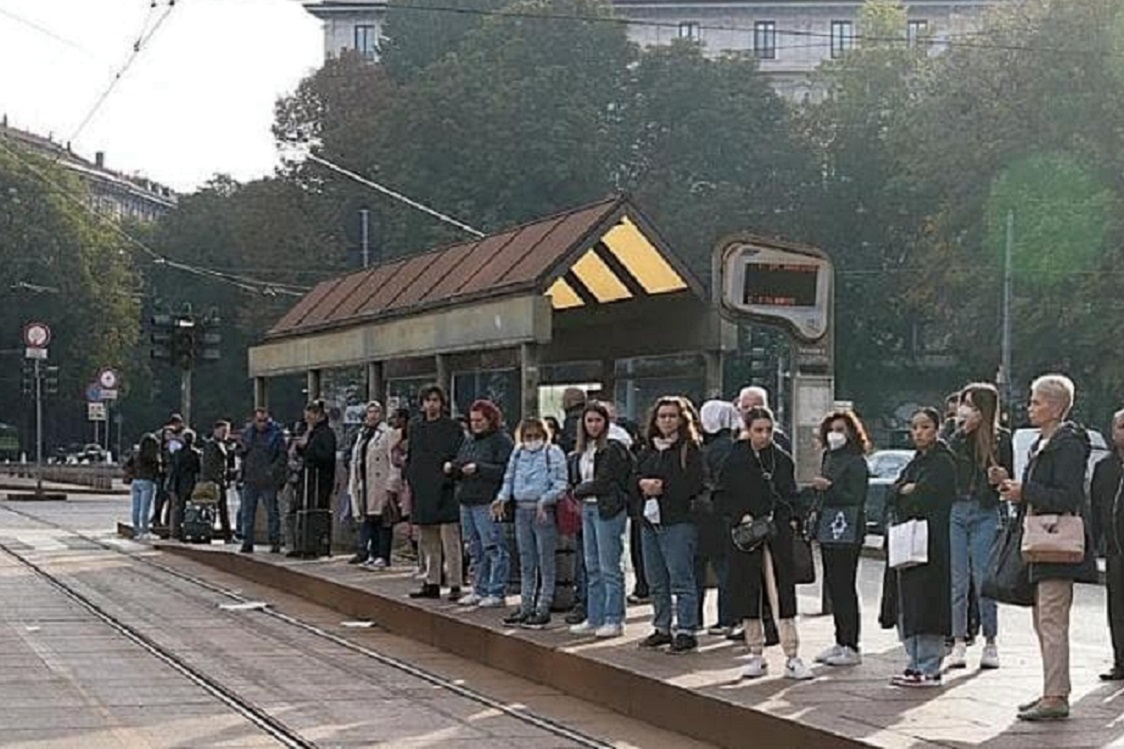 taglio corse mezzi superficie