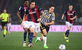Bologna-Juventus 3-3