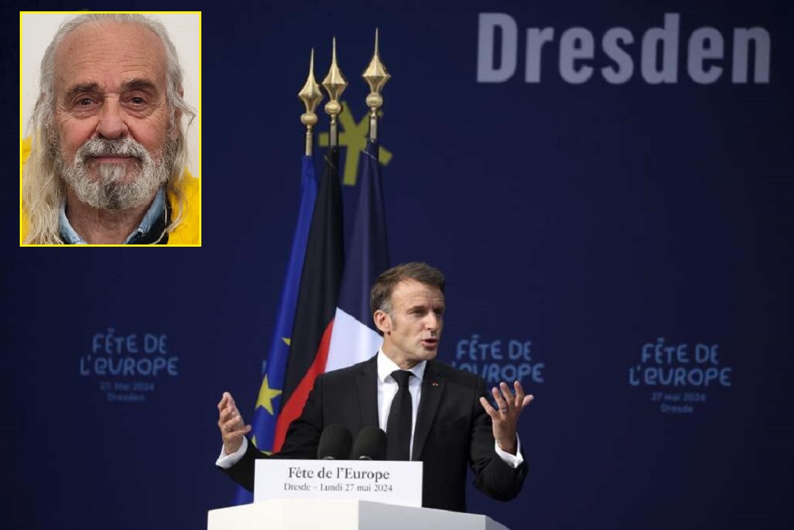 MilanoPost Capitan U-Macron