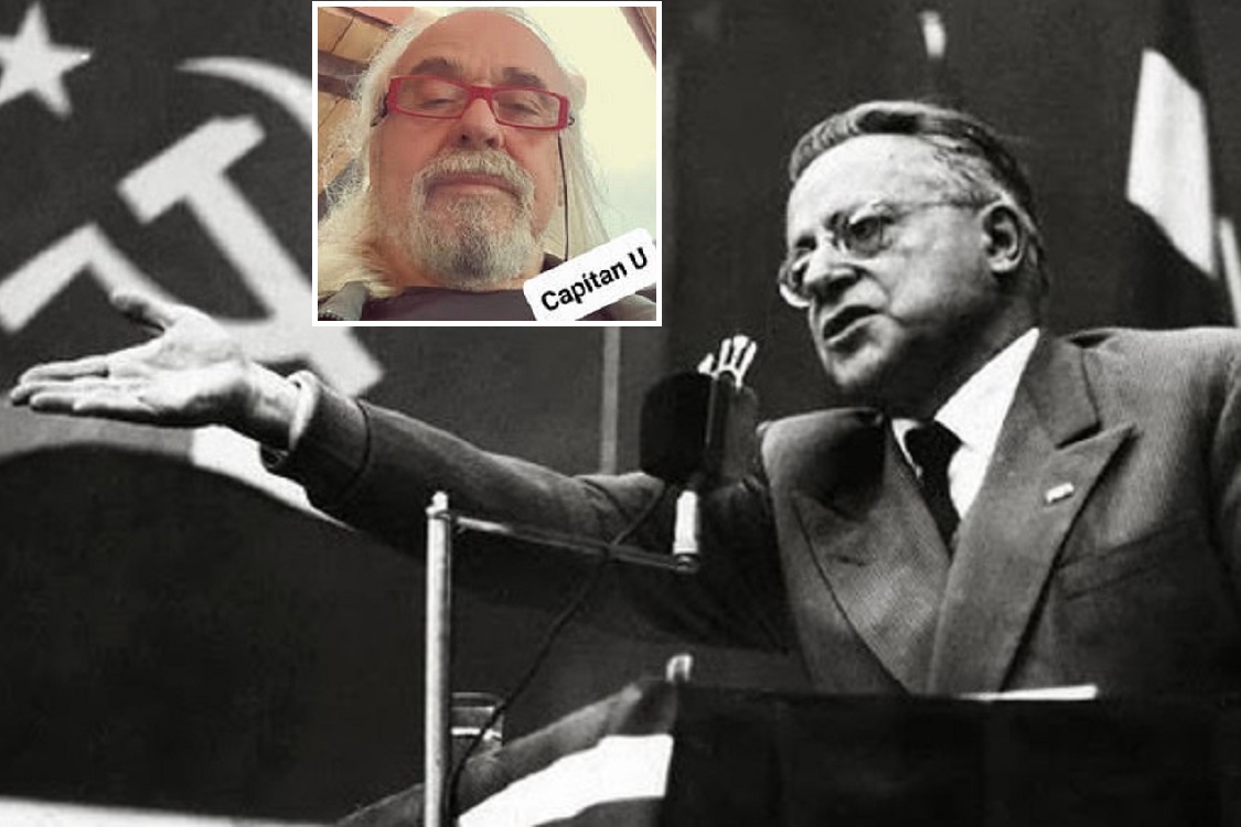 MilanoPost Capitan U-Togliatti