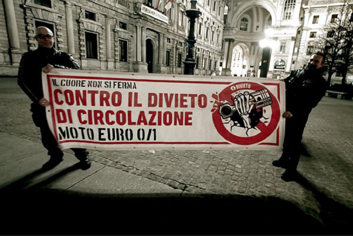 Divieto