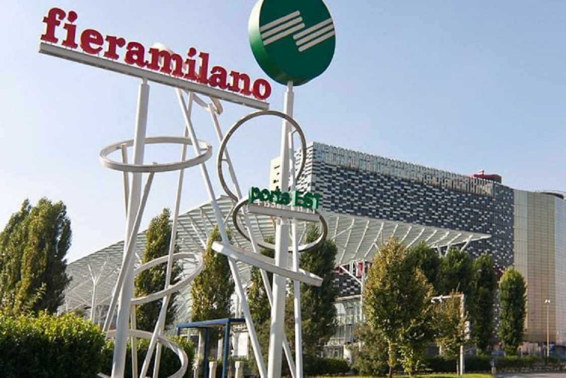 MilanoPost Fiera Milano