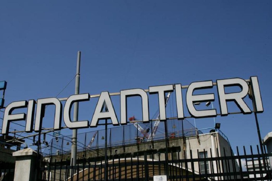 Fincantieri