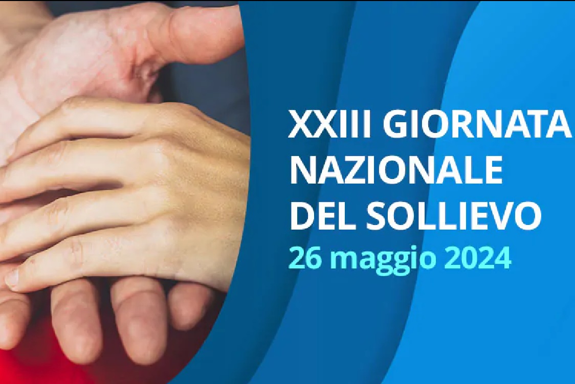 Giornata nazionale del sollievo