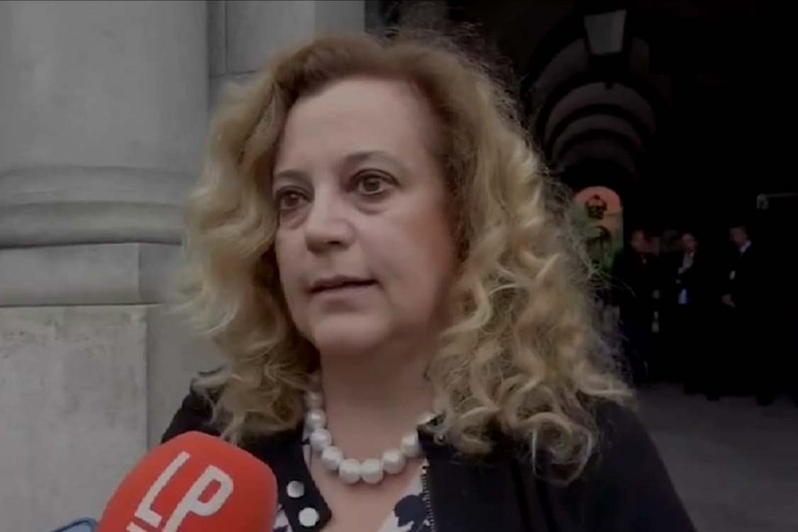 Giovanna Iannantuoni