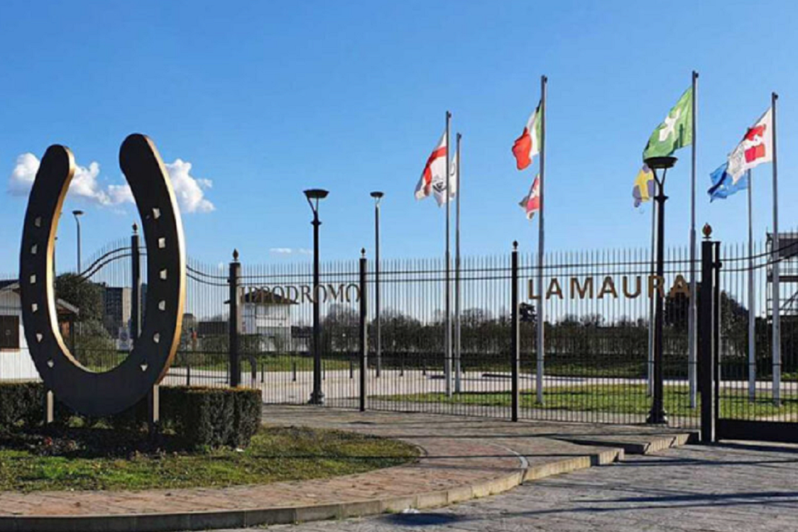MilanoPost Ippodromo La Maura