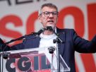 MilanoPost Maurizio Landini sinistra