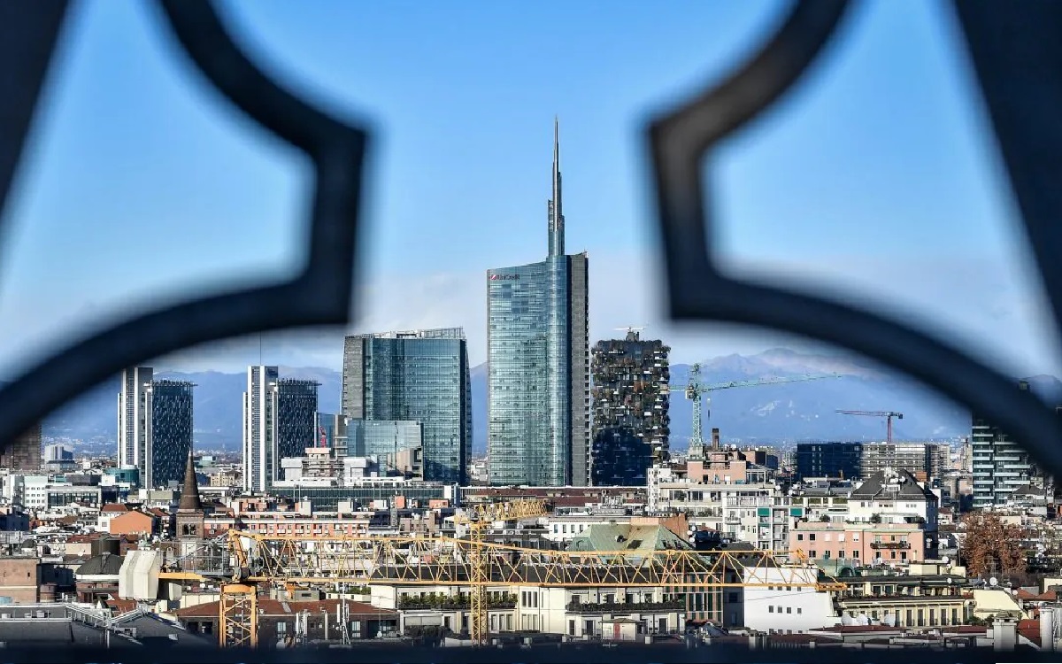 Milano e finanza