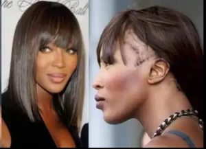 MilanoPost Naomi Campbell