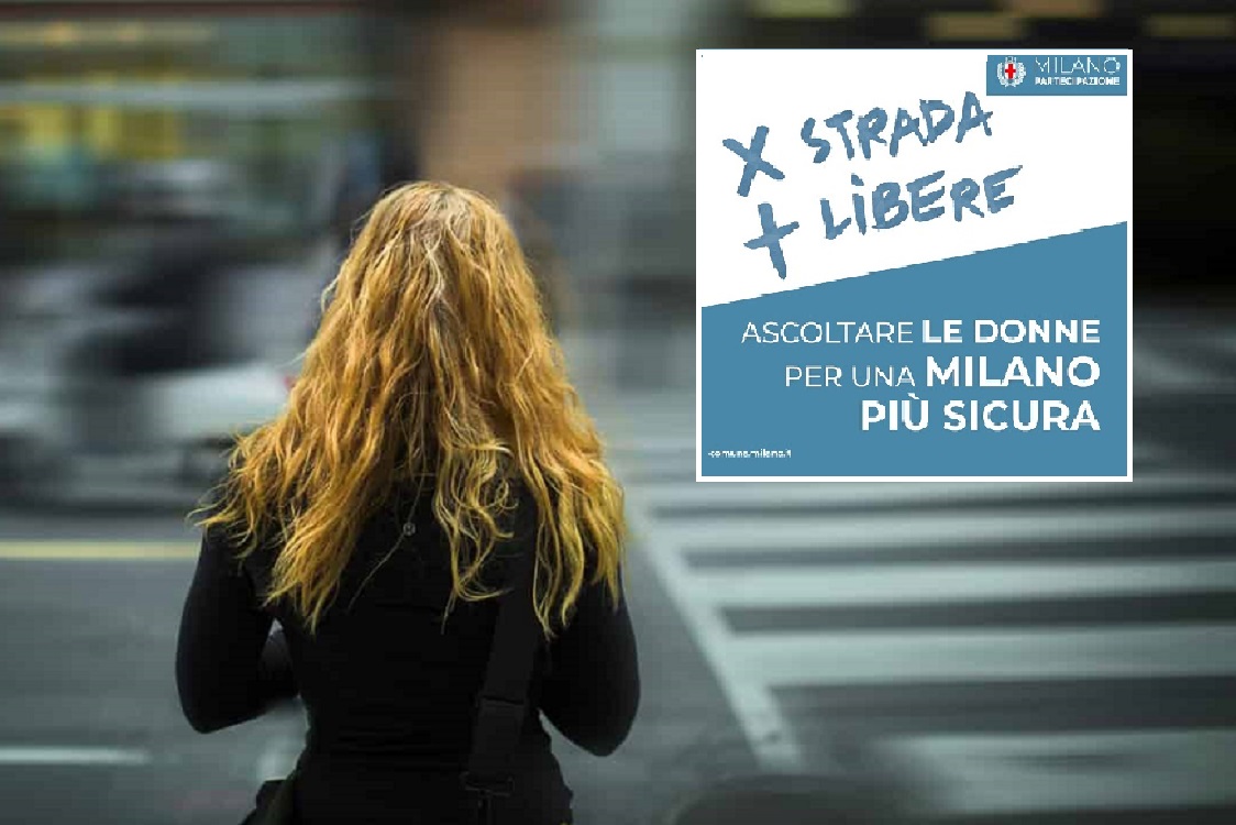Per strada più libere