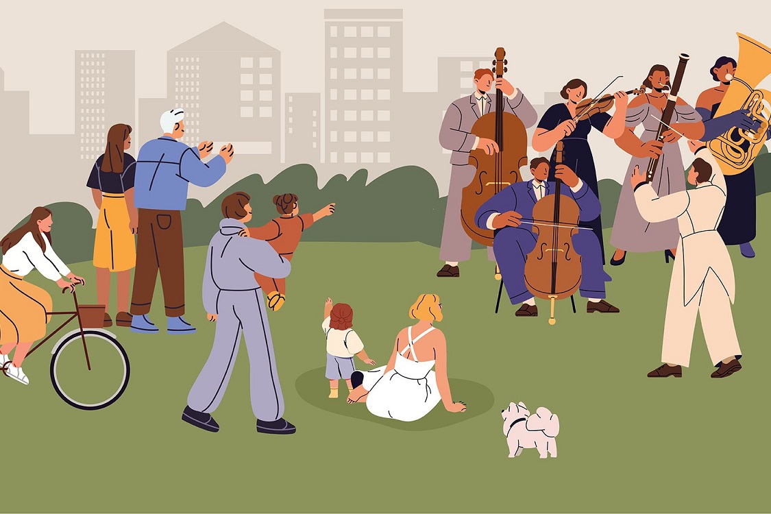 Quartieri in concerto